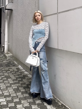 miyuさんのコーディネート