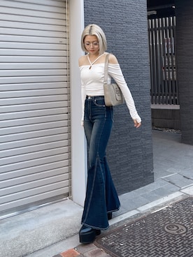 miyuさんのコーディネート