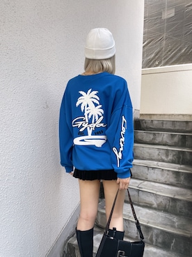 miyuさんのコーディネート