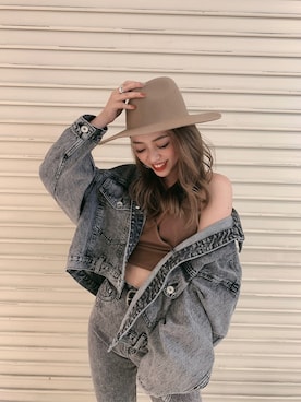 miyuさんのコーディネート