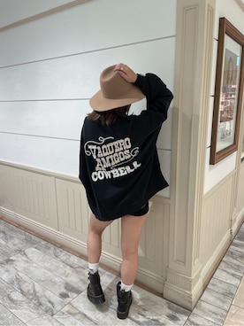 miyuさんのコーディネート