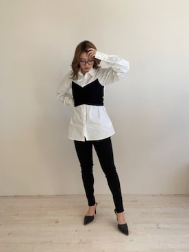 miyuさんのコーディネート