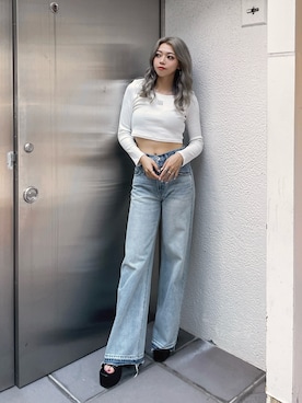 miyuさんのコーディネート