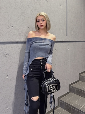 miyuさんのコーディネート