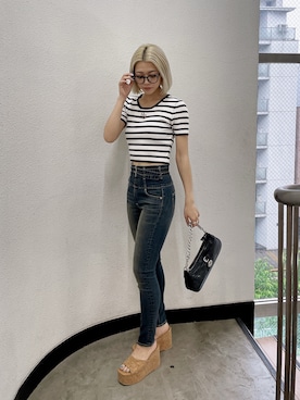 miyuさんのコーディネート