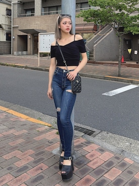 miyuさんのコーディネート