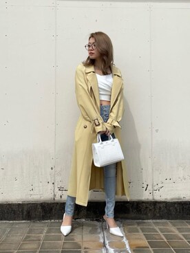 miyuさんのコーディネート