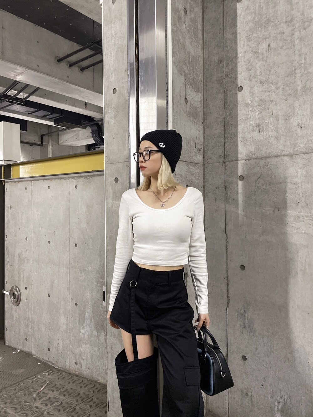 2025.05.13 UP｜ジェイダ（GYDA）、miyu、25350448｜RUNWAY