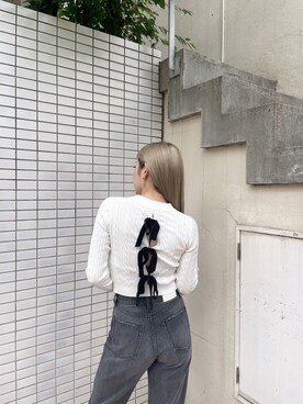 miyuさん（レディース・160cm）の秋コーディネート