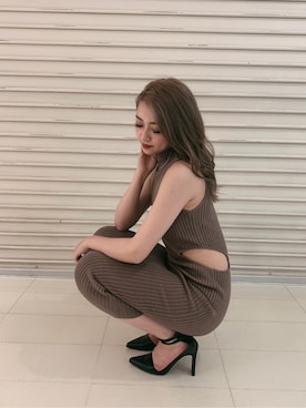 miyuさんのコーディネート