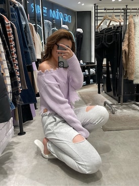 miyuさんのコーディネート