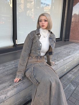 miyuさんのコーディネート