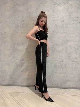 miyuさんのコーディネート