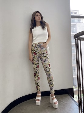 miyuさんのコーディネート