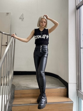 miyuさんのコーディネート