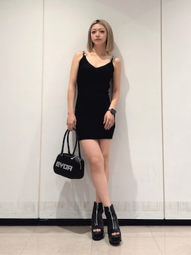 miyuさんのコーディネート