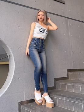 miyuさんのコーディネート