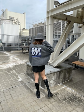 miyuさんのコーディネート