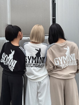 miyuさんのコーディネート