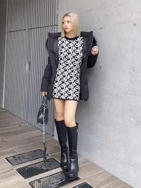 miyuさんのコーディネート