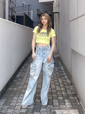 miyuさんのコーディネート