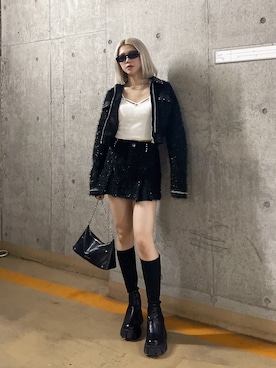 miyuさんのコーディネート