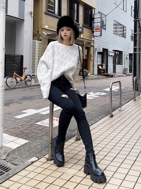 miyuさんのコーディネート