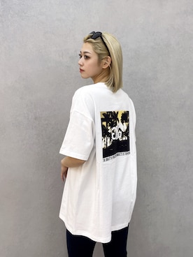 miyuさん（レディース・160cm）の春コーディネート