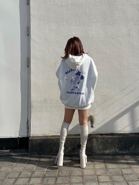 miyuさんのコーディネート