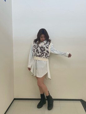 miyuさんのコーディネート