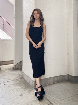 miyuさんのコーディネート