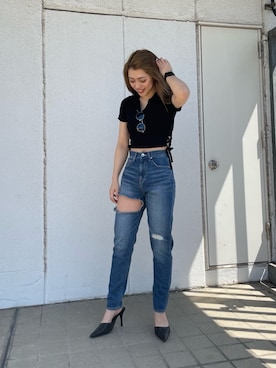 miyuさんのコーディネート