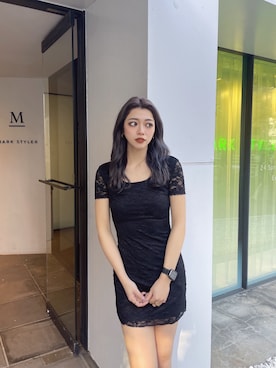 miyuさんのコーディネート