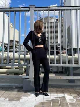 miyuさんのコーディネート