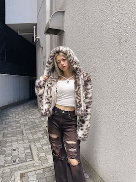 miyuさんのコーディネート