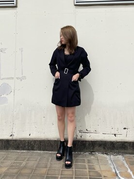 miyuさんのコーディネート