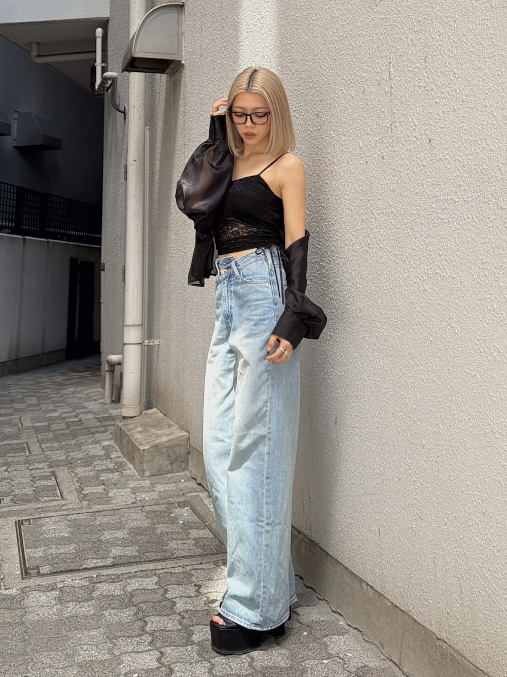 miyu（GYDA）のコーディネート一覧 - WEAR