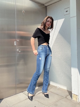 miyuさんのコーディネート