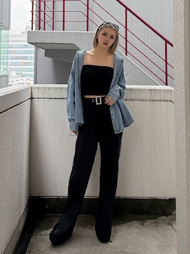 miyuさんのコーディネート