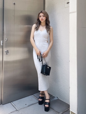 miyuさんのコーディネート