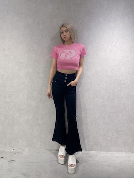 miyuさんのコーディネート