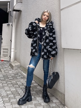 miyuさんのコーディネート