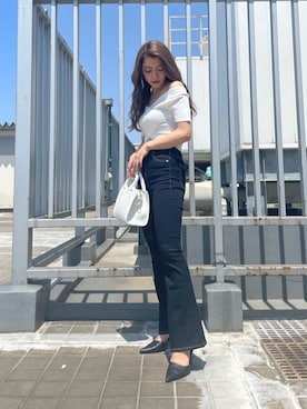 miyuさんのコーディネート