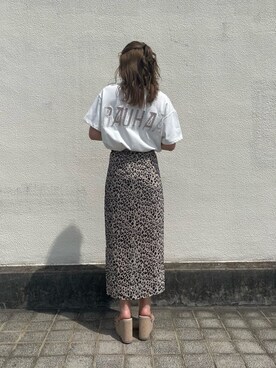 miyuさんのコーディネート