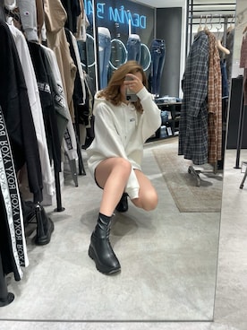 miyuさんのコーディネート