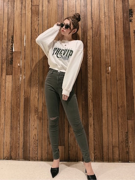 miyuさんのコーディネート