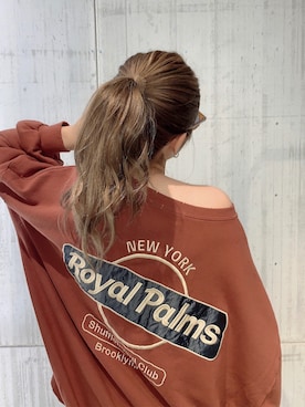 miyuさんのコーディネート