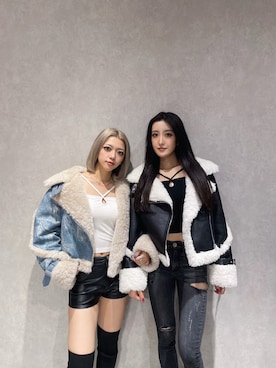 miyuさんのコーディネート