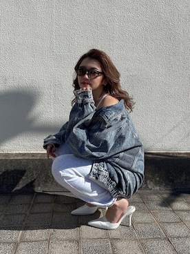 miyuさんのコーディネート