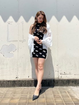 miyuさんのコーディネート